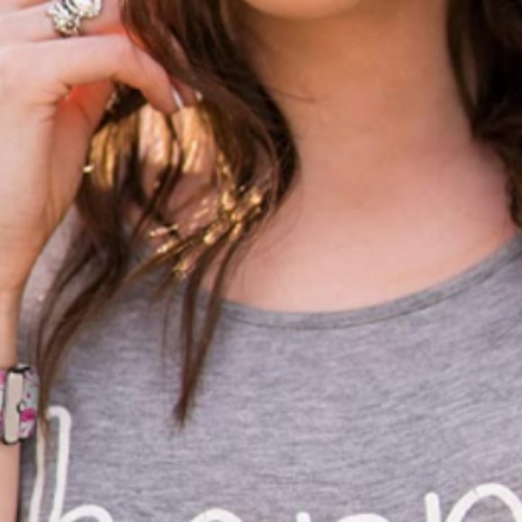 FLAPI Silicone Pink Flower Band for iWatch 38mm/40mm/41mm/42mm/44mm… - Picture 3 of 3